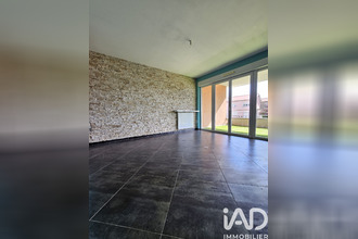 achat appartement longwy 54400