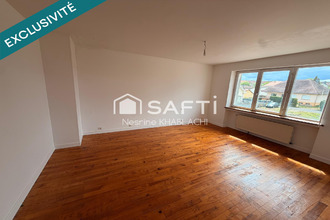 achat appartement longwy 54400