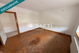 achat appartement longwy 54400