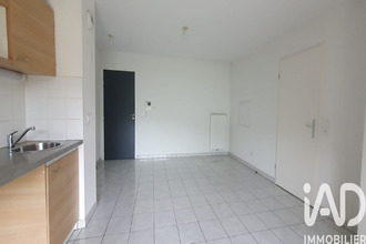 achat appartement longwy 54400