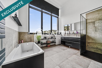 achat appartement longwy 54400