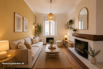 achat appartement longwy 54400