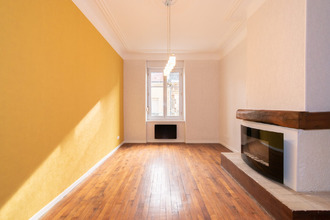 achat appartement longwy 54400