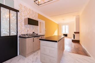 achat appartement longwy 54400