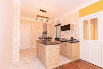 achat appartement longwy 54400