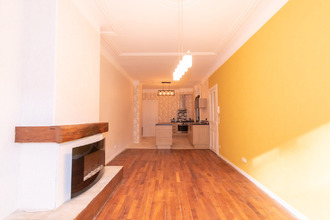 achat appartement longwy 54400