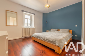 achat appartement longwy 54400