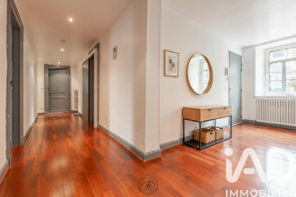 achat appartement longwy 54400