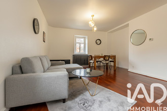 achat appartement longwy 54400