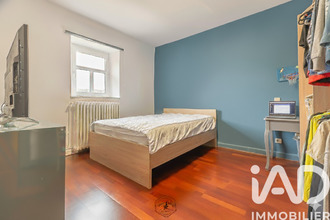 achat appartement longwy 54400
