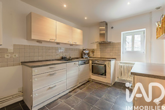 achat appartement longwy 54400