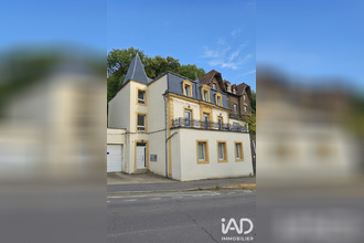 achat appartement longwy 54400