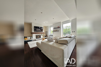 achat appartement longwy 54400