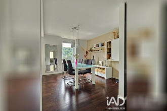 achat appartement longwy 54400