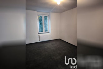 achat appartement longwy 54400