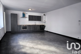 achat appartement longwy 54400