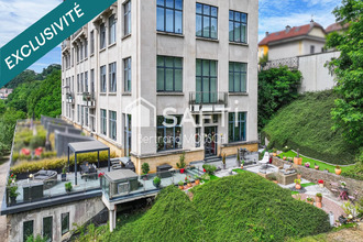 achat appartement longwy 54400