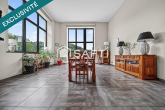 achat appartement longwy 54400