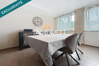 achat appartement longwy 54400
