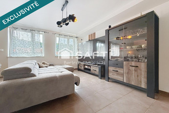 achat appartement longwy 54400