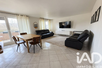 achat appartement longwy 54400