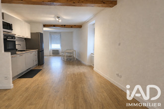 achat appartement longwy 54400
