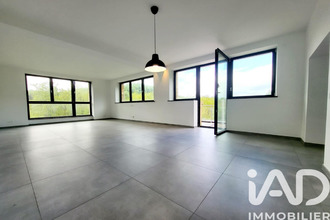 achat appartement longwy 54400
