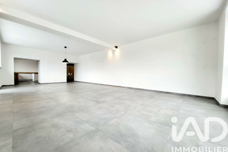 achat appartement longwy 54400