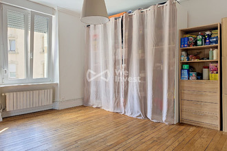 achat appartement longwy 54400