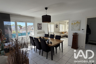 achat appartement longwy 54400