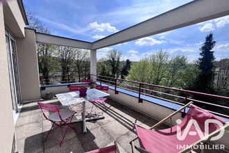 achat appartement longwy 54400
