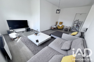 achat appartement longwy 54400