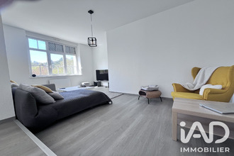 achat appartement longwy 54400