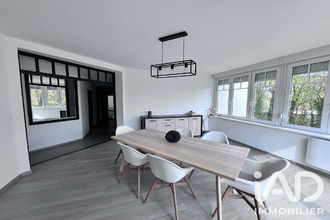 achat appartement longwy 54400