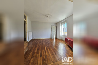 achat appartement longwy 54400