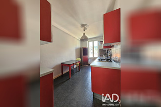 achat appartement longwy 54400