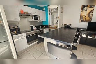 achat appartement lons 64140