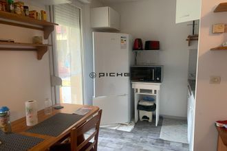 achat appartement lons 64140