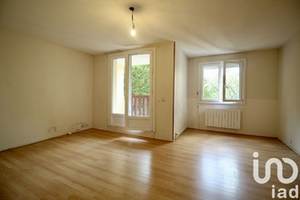 achat appartement lons 64140