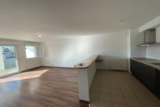 achat appartement lons 64140