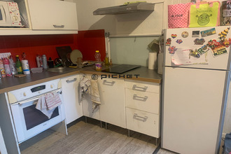 achat appartement lons 64140