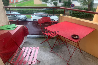 achat appartement lons 64140