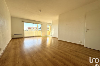 achat appartement lons 64140