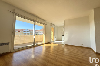 achat appartement lons 64140