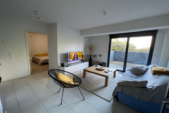 achat appartement lons 64140