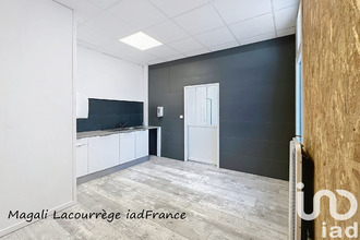 achat appartement lons 64140