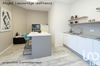 achat appartement lons 64140