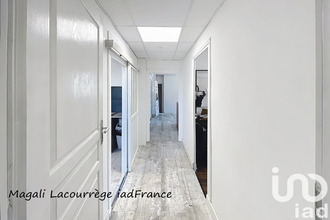 achat appartement lons 64140