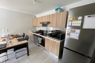 achat appartement lons 64140