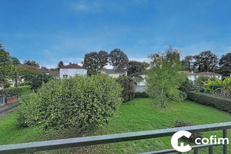 achat appartement lons 64140